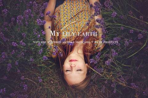Photo: My Lily Earth
